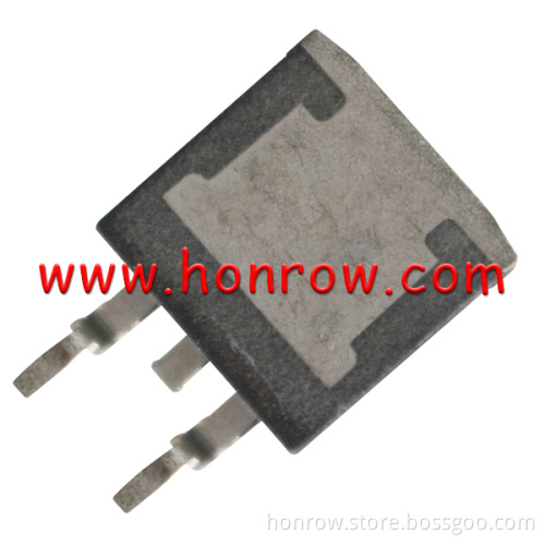 30021 Ignition chip